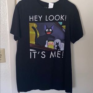 Vintage Kikis delivery service tee shirt